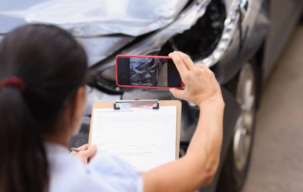 Building a Strong Car Accident Case: The Evidence You Need