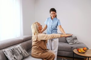 How Rheumatology Physiotherapy Can Help in the Treatment of Rheumatoid Arthritis