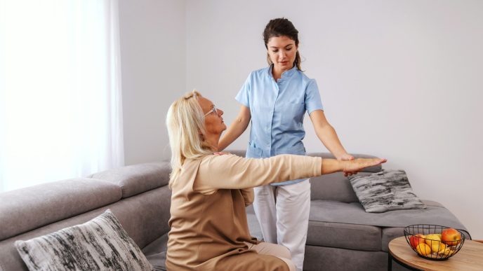 How Rheumatology Physiotherapy Can Help in the Treatment of Rheumatoid Arthritis