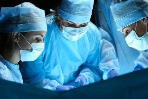 How AI-Assisted Surgery Is Reducing Human Error in Spinal Procedures with Dr. Larry Davidson