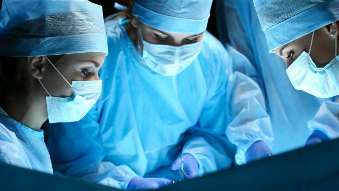 How AI-Assisted Surgery Is Reducing Human Error in Spinal Procedures with Dr. Larry Davidson