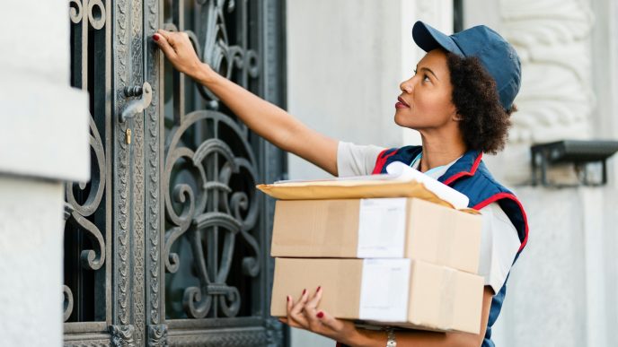 How Same-Day Courier Services Can Benefit Your Business