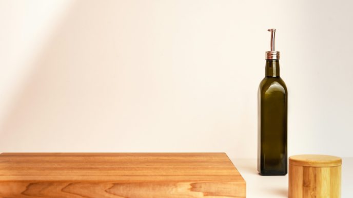 Extra Virgin Olive Oil and Weight Loss: Can It Help You Shed Pounds?