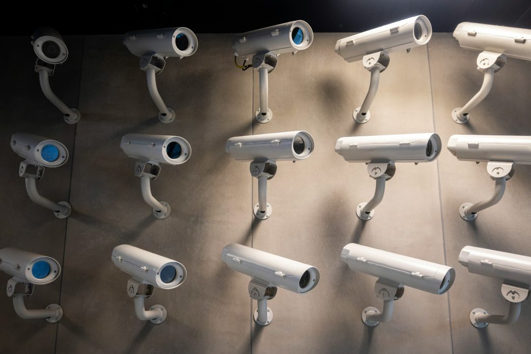 TK: IP Security Camera System: A Comprehensive Guide