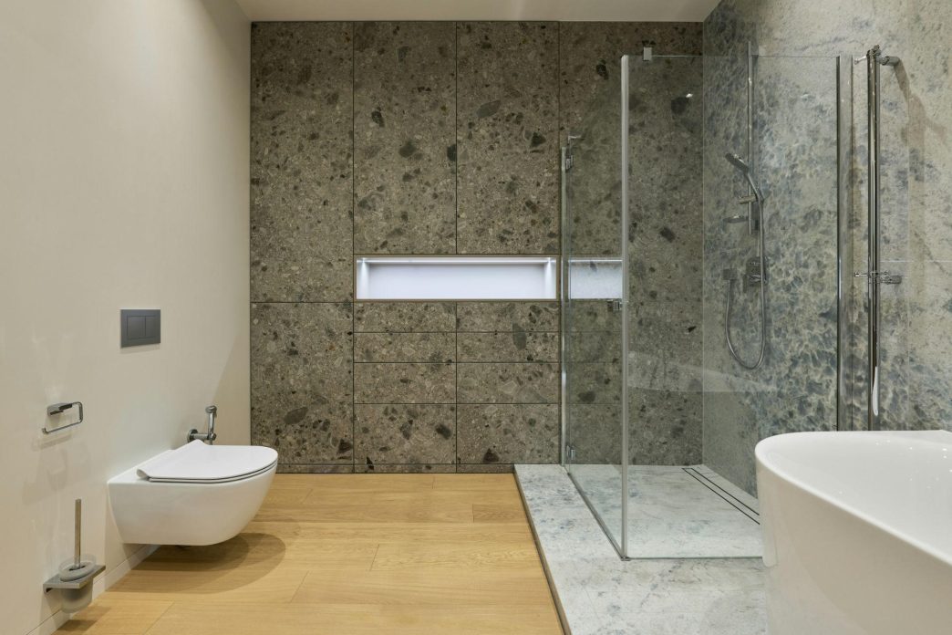 Everything You Should Know About Bath Shower Screens