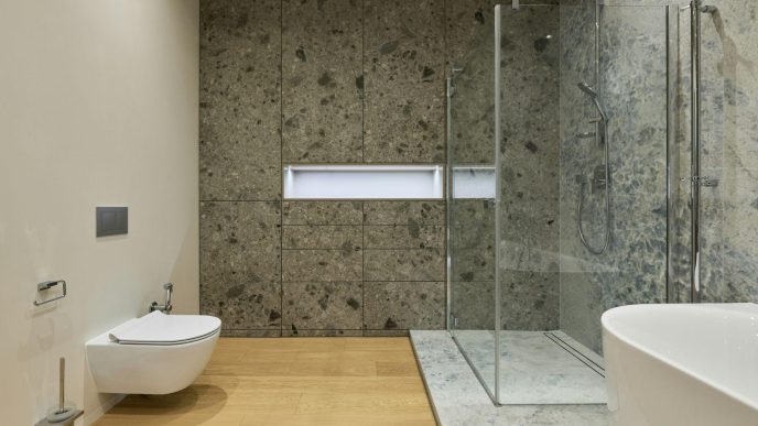 Everything You Should Know About Bath Shower Screens