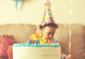 Adorable Kids Birthday Party Ideas and Decorations