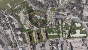 Madrid’s La Ermita Set for Major Redevelopment with €30M Maslow Capital Loan