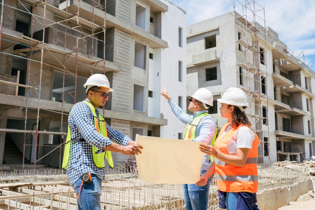 The Importance of Emergency Medical Training for Construction Workers