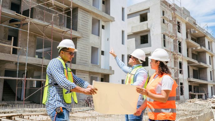 The Importance of Emergency Medical Training for Construction Workers