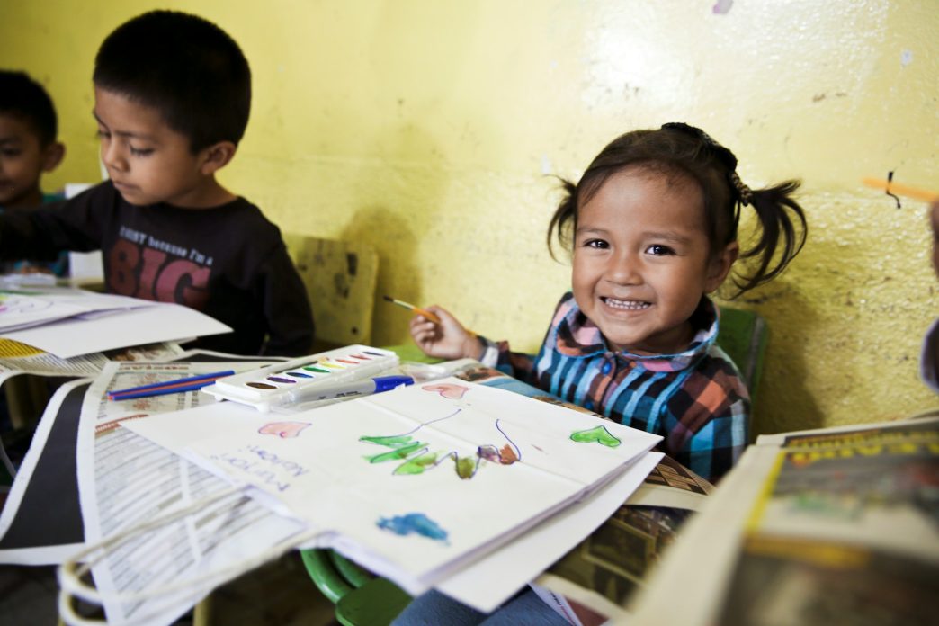 Safety, Learning, and Fun: The Top Preschool Priorities for Bangalore Families