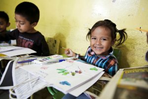 Safety, Learning, and Fun: The Top Preschool Priorities for Bangalore Families