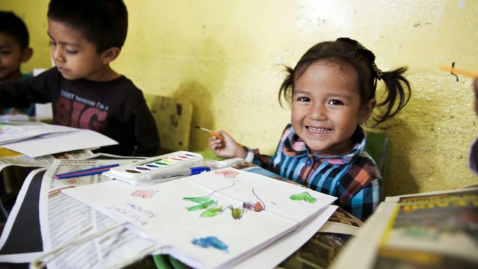 Safety, Learning, and Fun: The Top Preschool Priorities for Bangalore Families